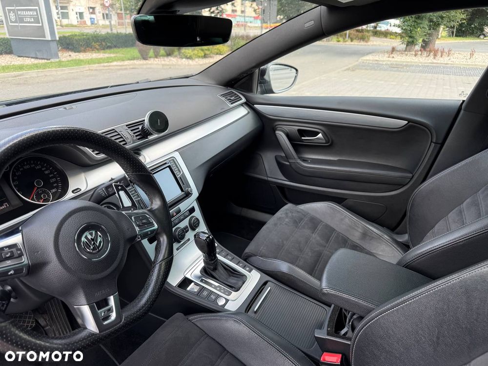 Volkswagen CC - 26