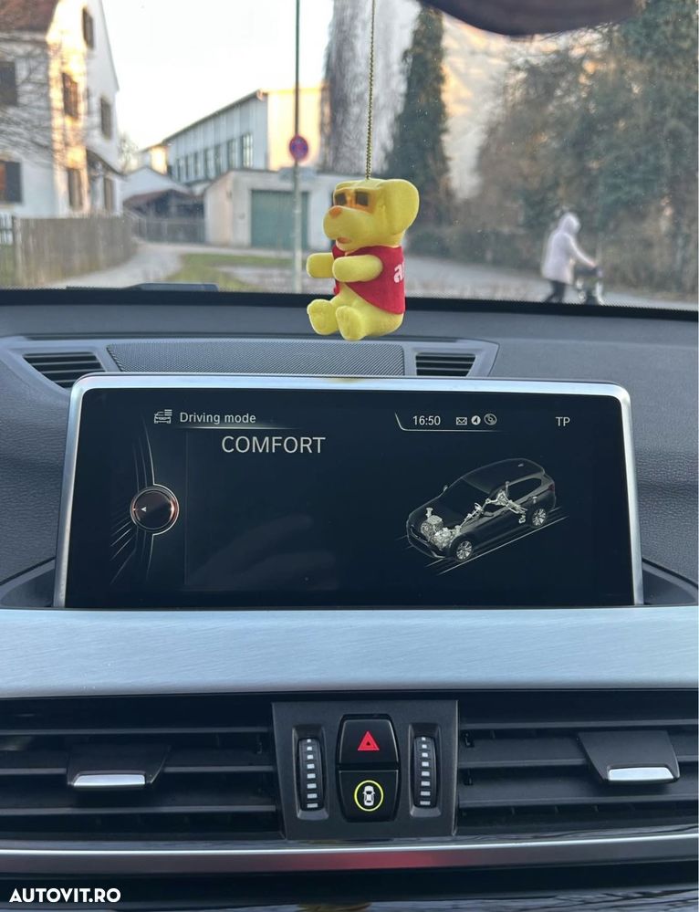 BMW X1 xDrive25d AT Sport Line - 14