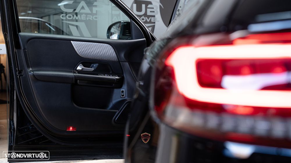 Mercedes-Benz GLB 180 d - 11