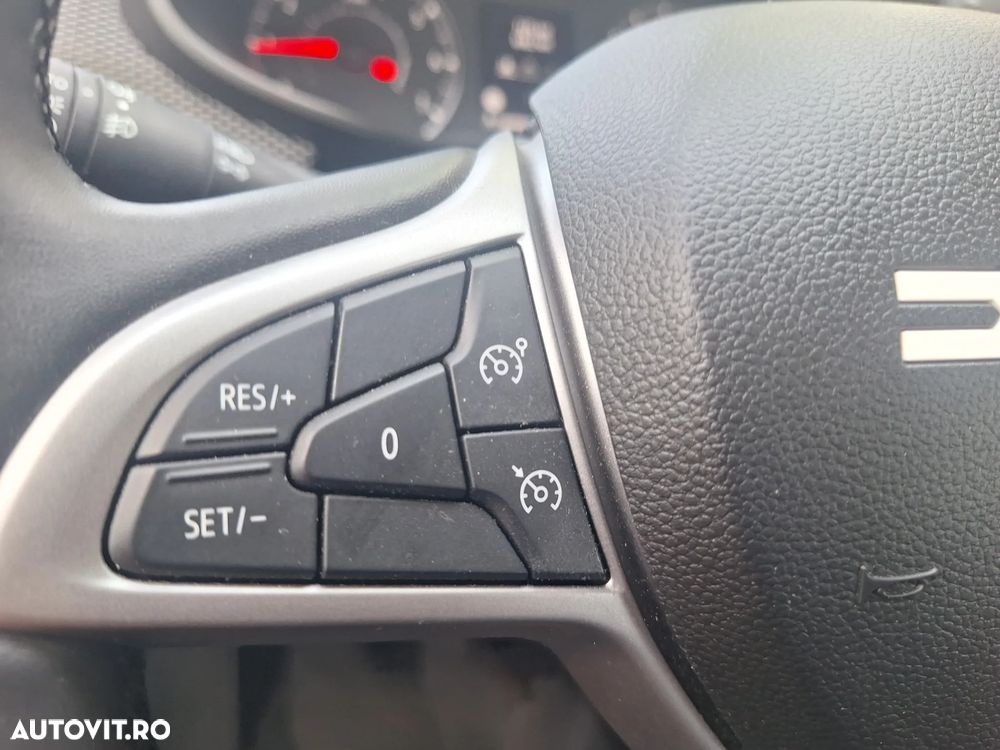Dacia Logan ECO-G 100 MT6 Expression - 19