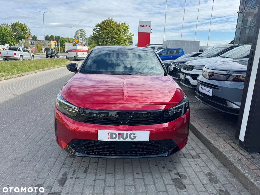 Opel Corsa 1.2 Yes 2025 S&S - 4