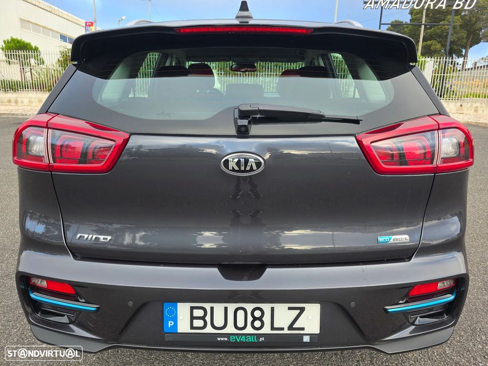 Kia e-Niro 64kWh - 4