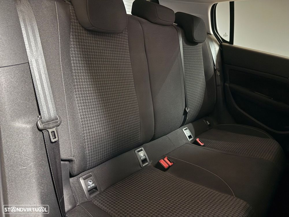 Peugeot 308 1.2 PureTech Style - 13