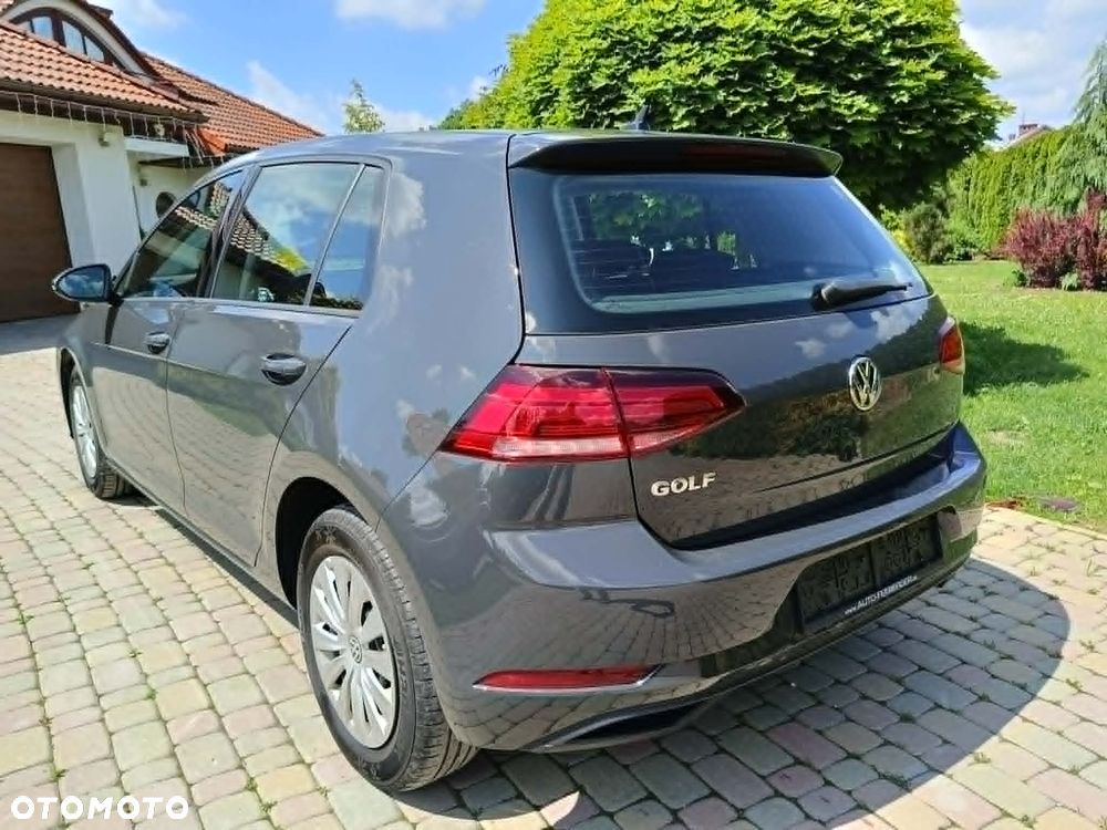 Volkswagen Golf 1.0 TSI OPF - 7