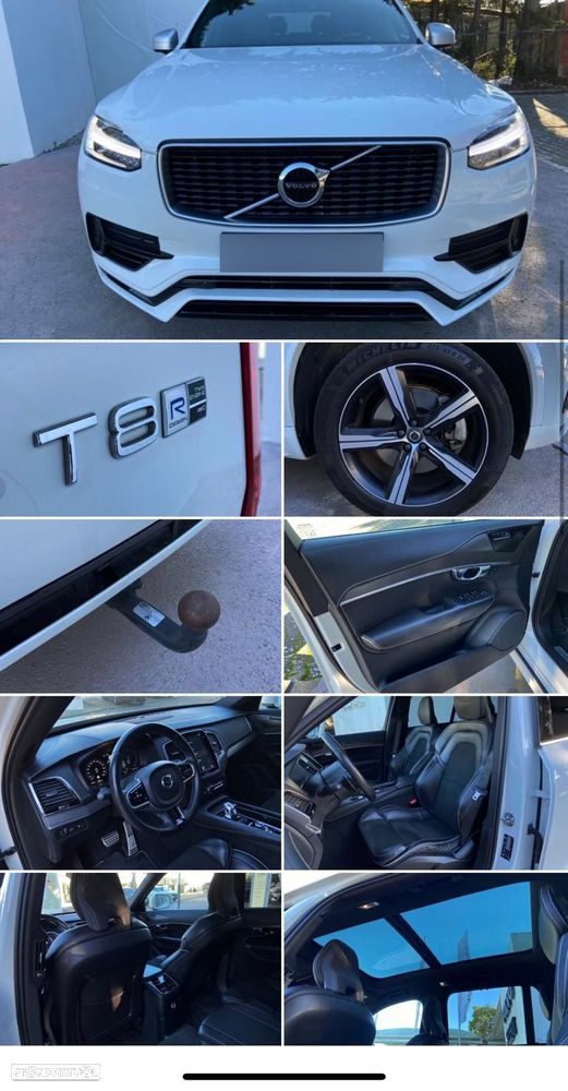Volvo XC 90 - 2