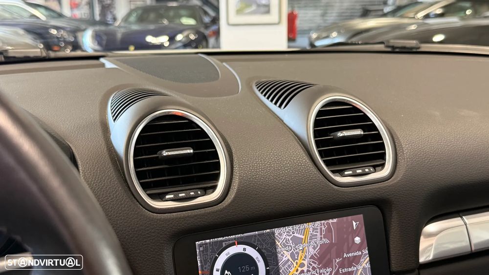 Porsche 718 Boxster 2.0 - 28