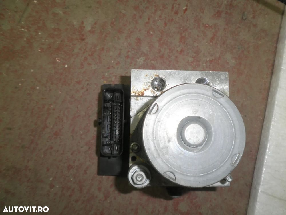 Pompa ABS Jaguar XF 3.0 d 0265251089 AX23-2C405-AB - 2