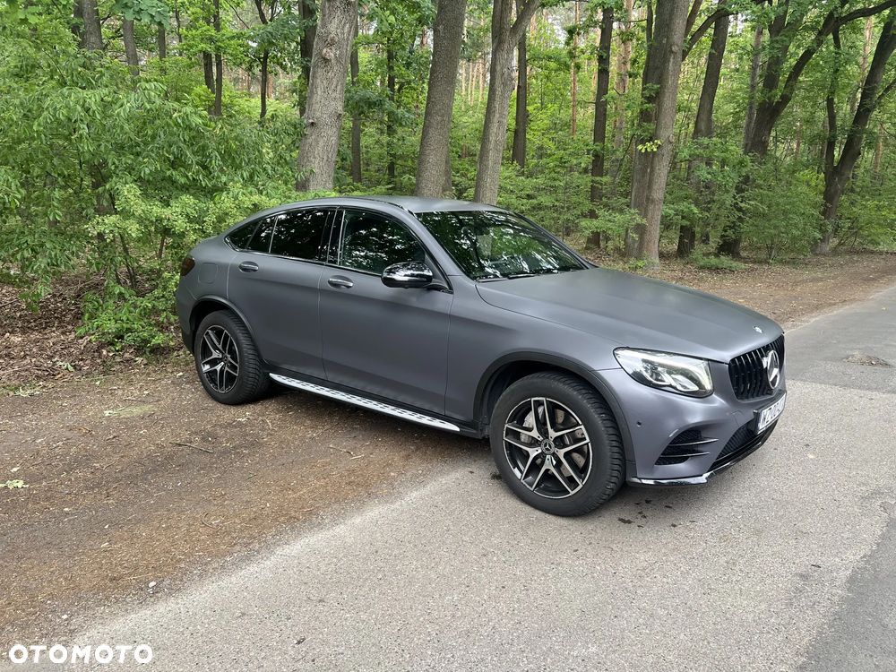 Mercedes-Benz GLC - 5