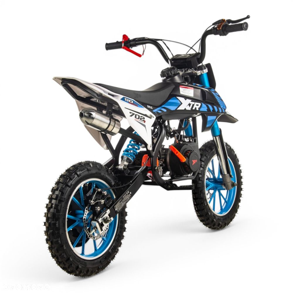 XTR Inny - 10