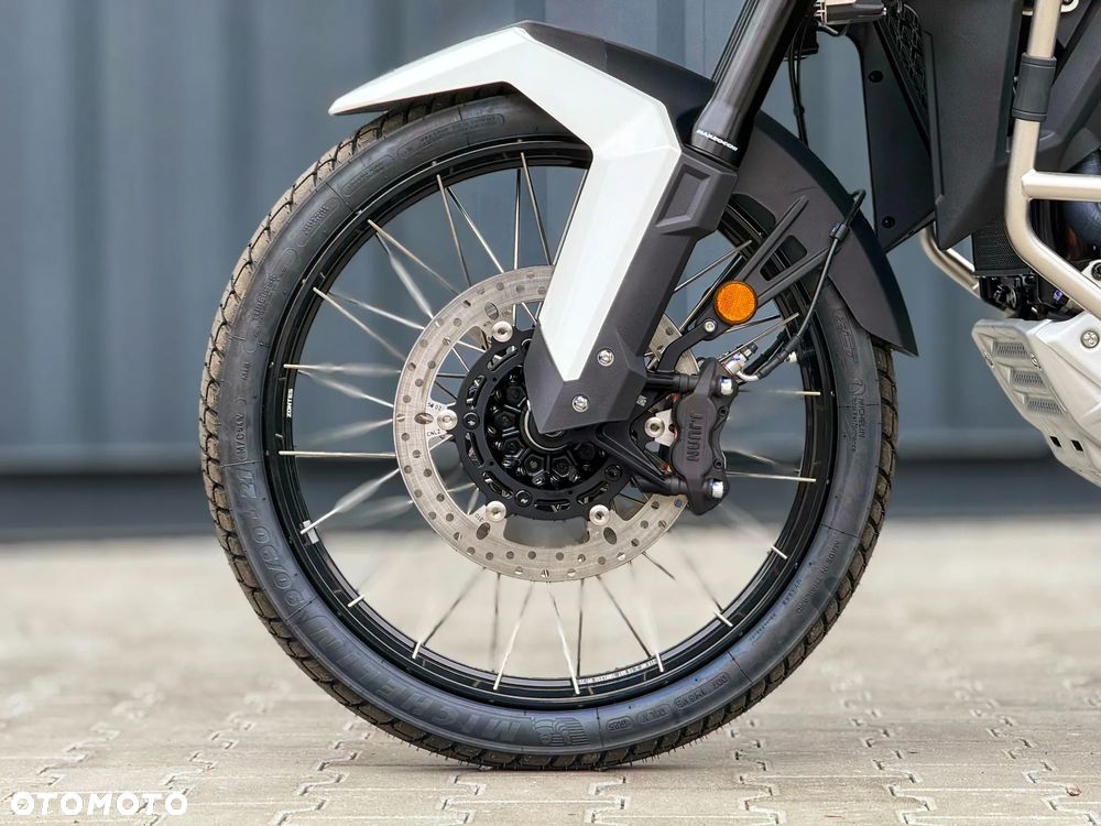 Zontes 703F - 28