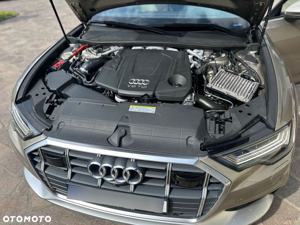Audi A6 Allroad - 12