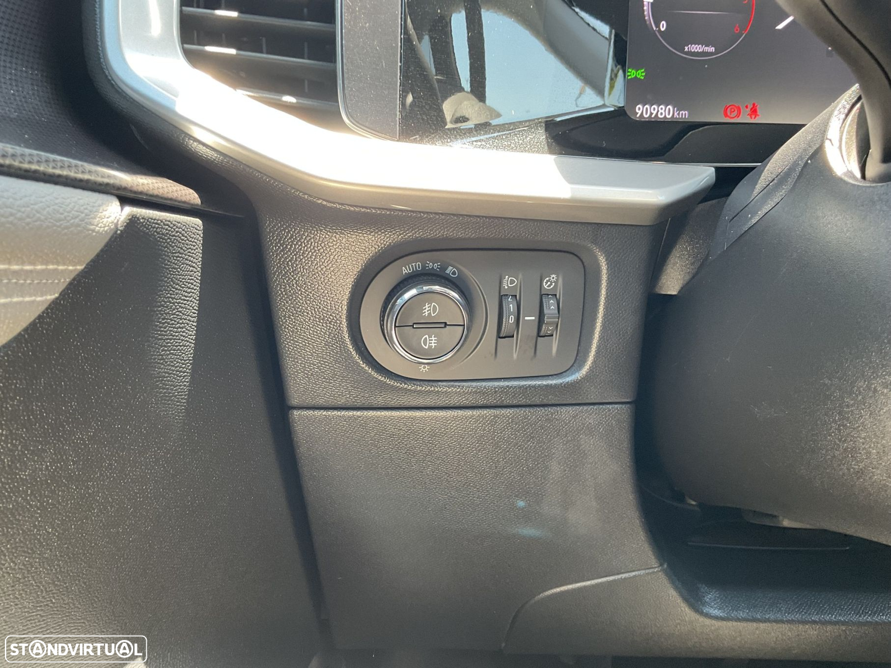 Opel Mokka 1.5 D Elegance - 23