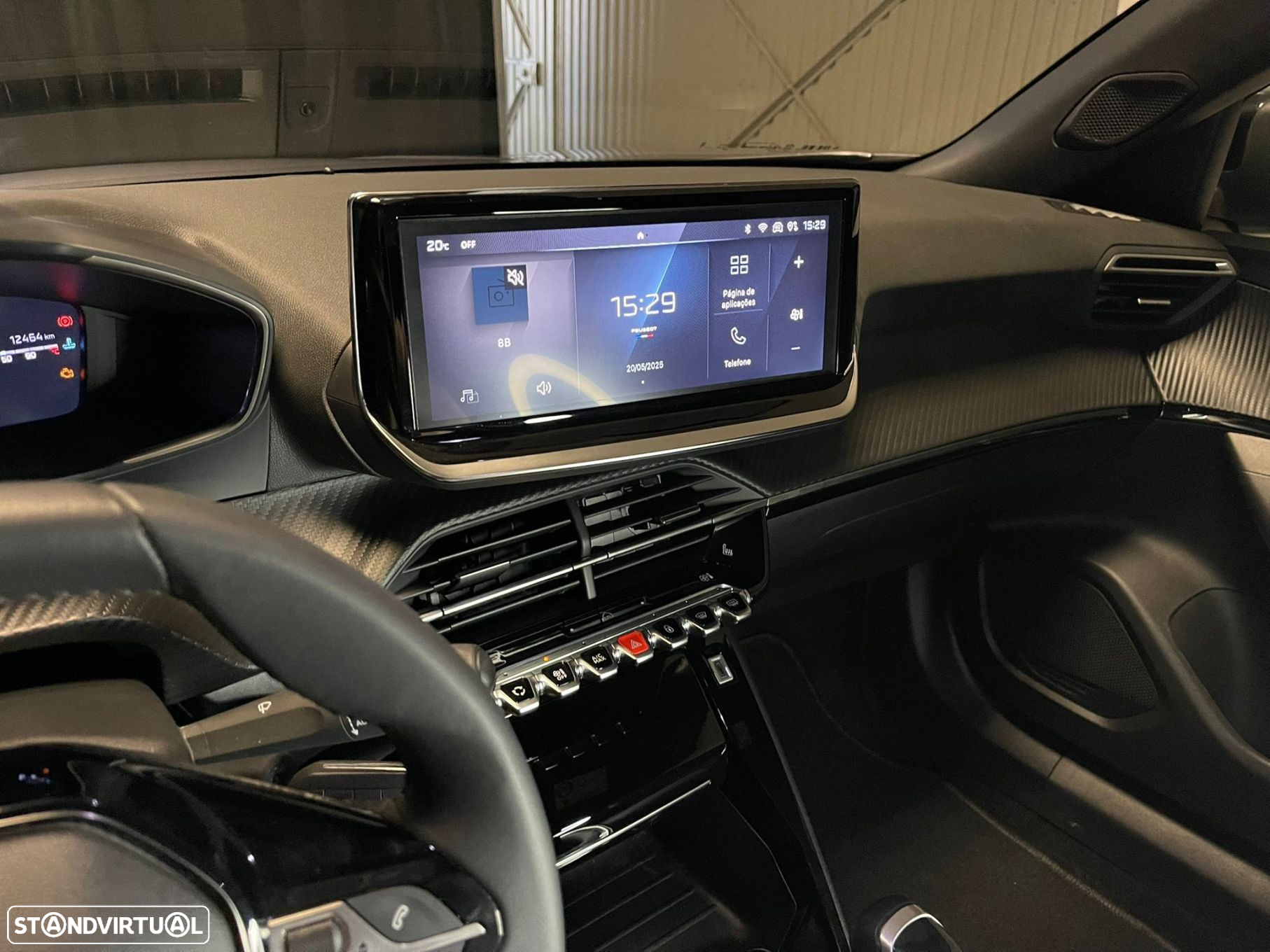 Peugeot 2008 - 16