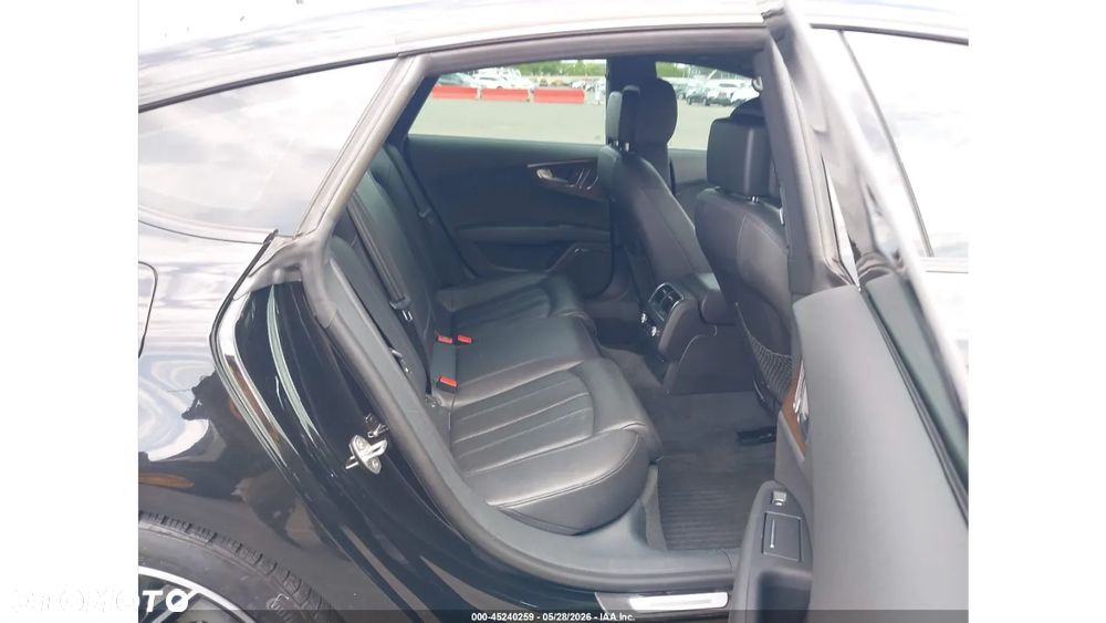Audi A7 Sportback 3.0 TFSI Quattro S tronic - 11