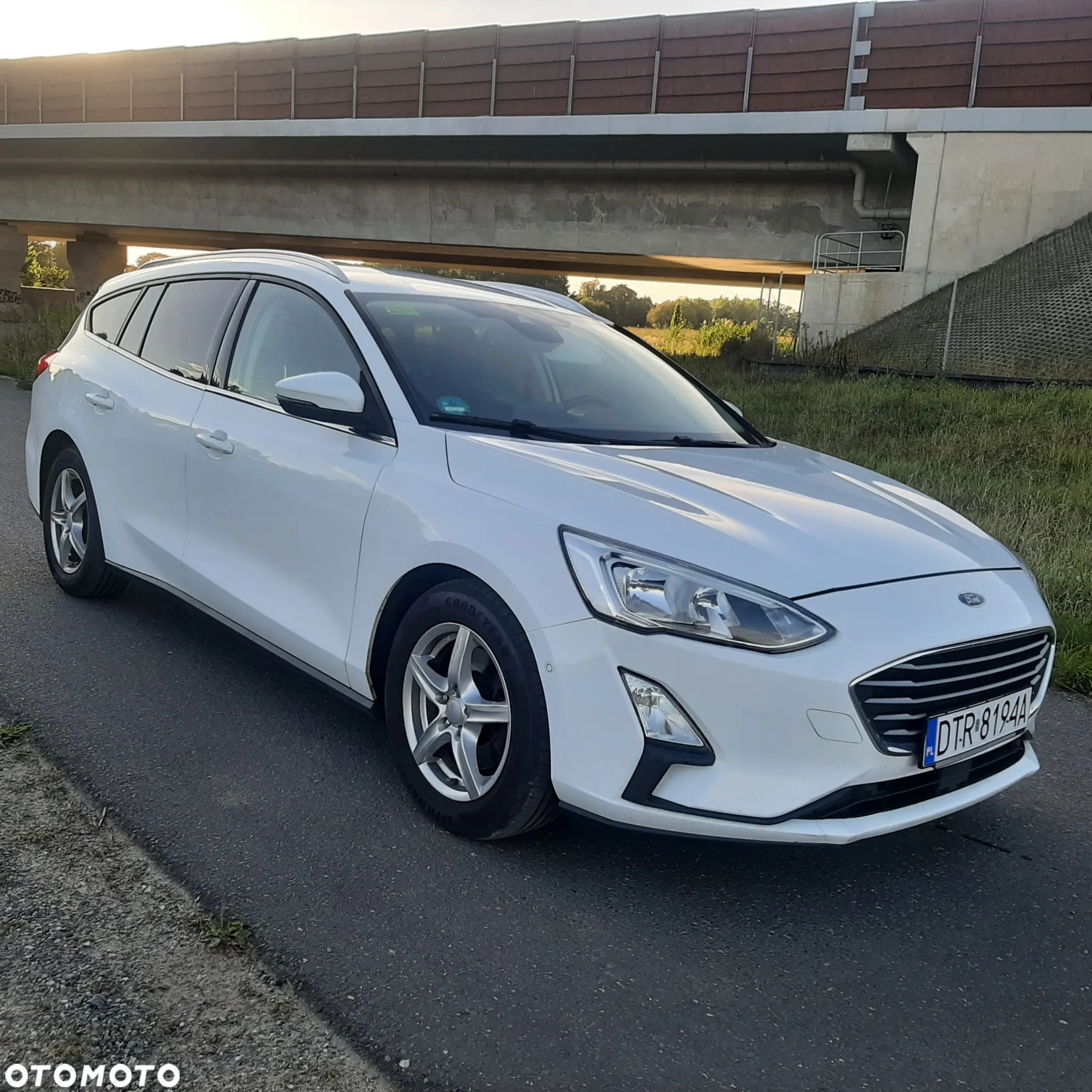 Ford Focus 2.0 EcoBlue Active Business - 6