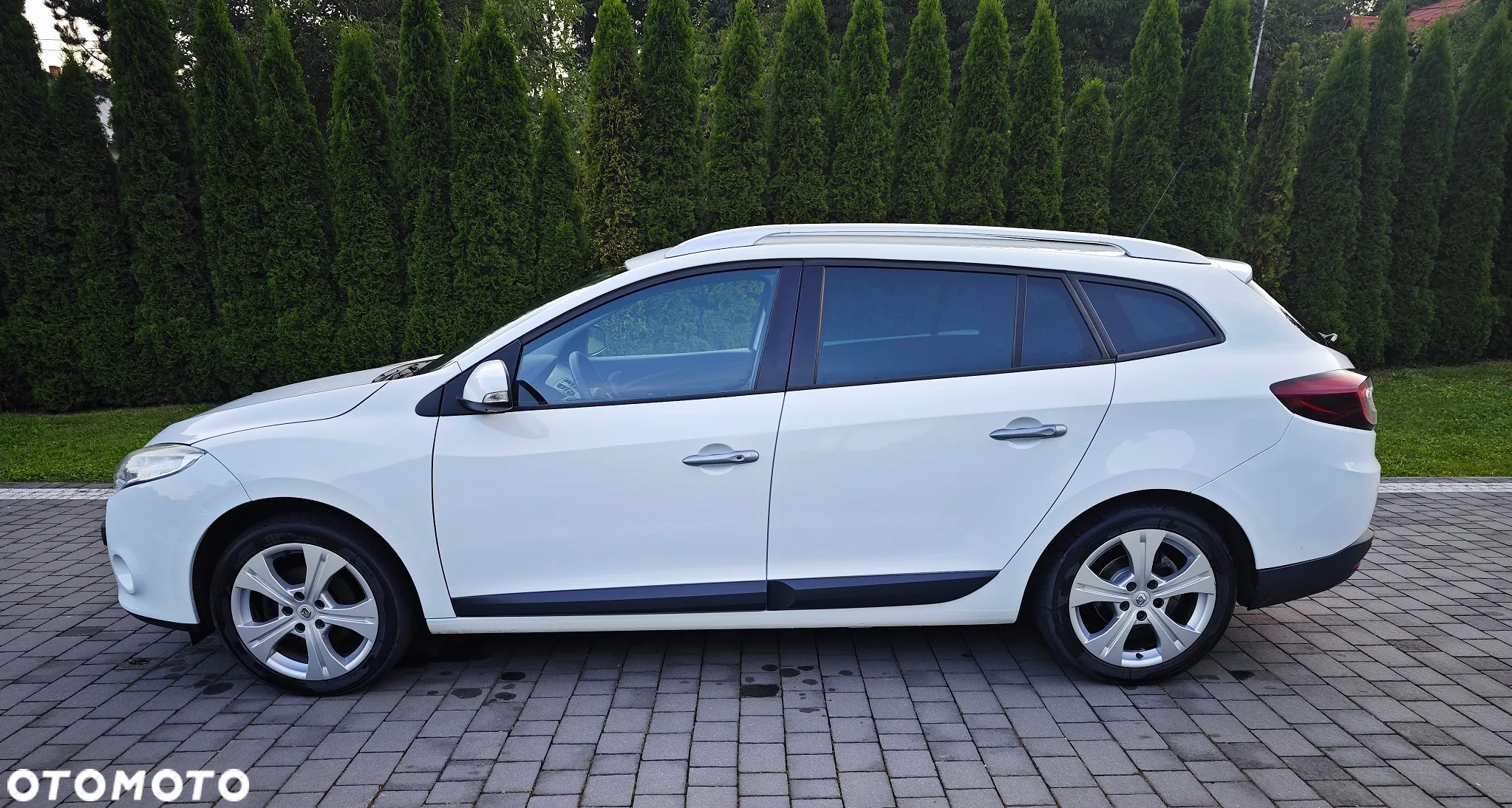 Renault Megane 1.6 16V Color Edition - 11
