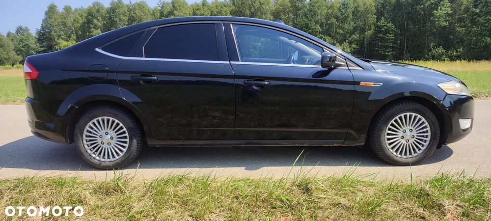 Ford Mondeo 2.0 TDCi Titanium S - 3