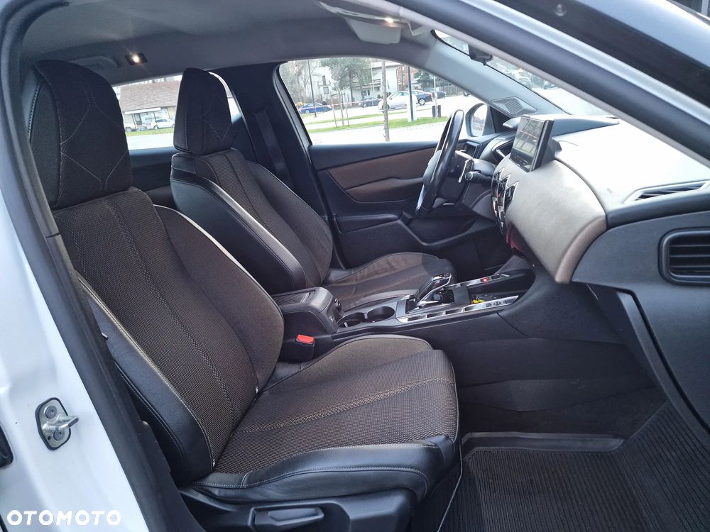 DS Automobiles DS 3 - 16