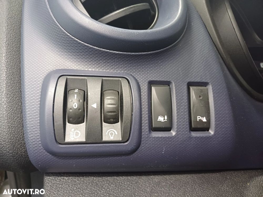 Opel Vivaro 1.6 CDTI L1H1 S&S - 7