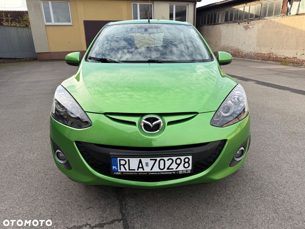 Mazda 2 1.5 Sport & Style - 6