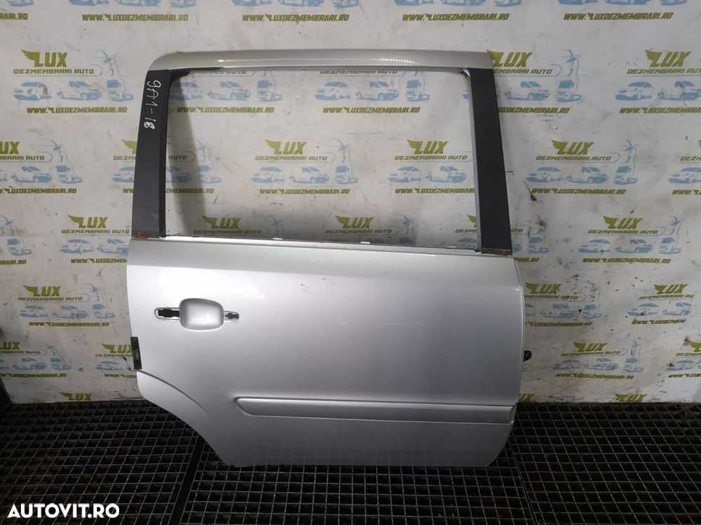 Usa dreapta spate Opel Zafira B [2005 - 2010] 1.7 cdti A17DTR - 1