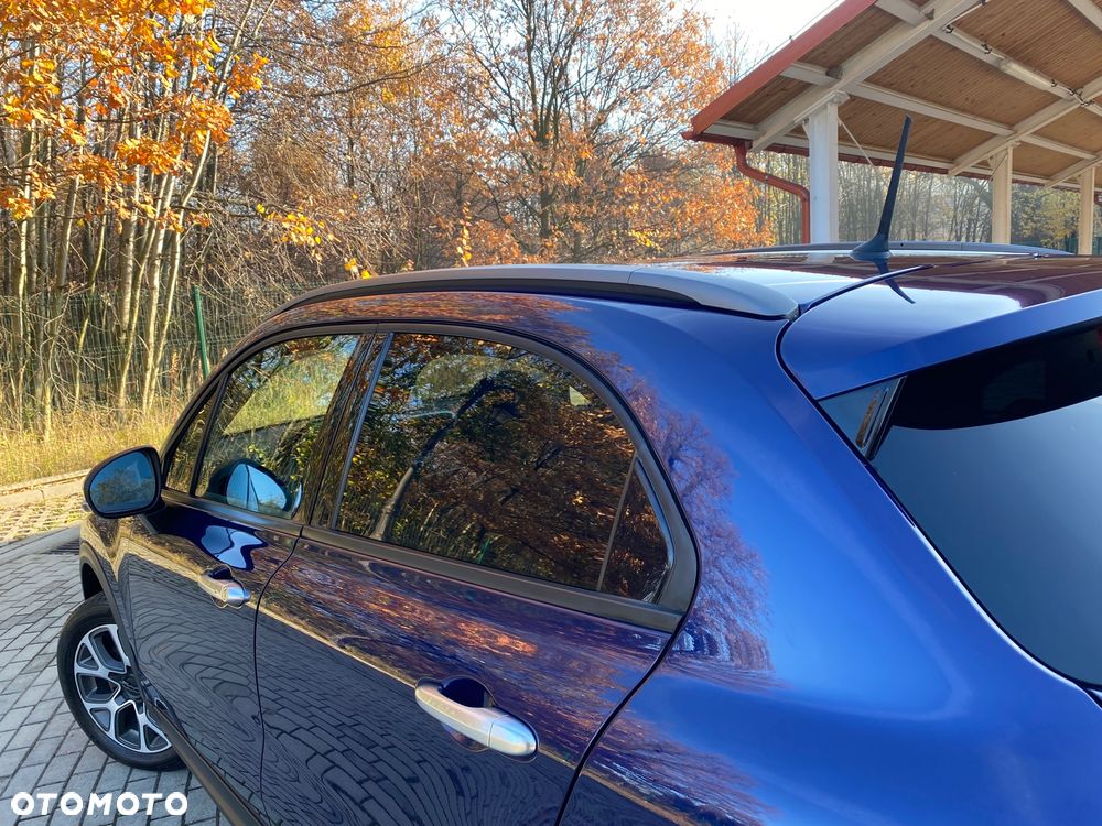 Fiat 500X 1.4 MultiAir Cross S-Design Traction+ - 14