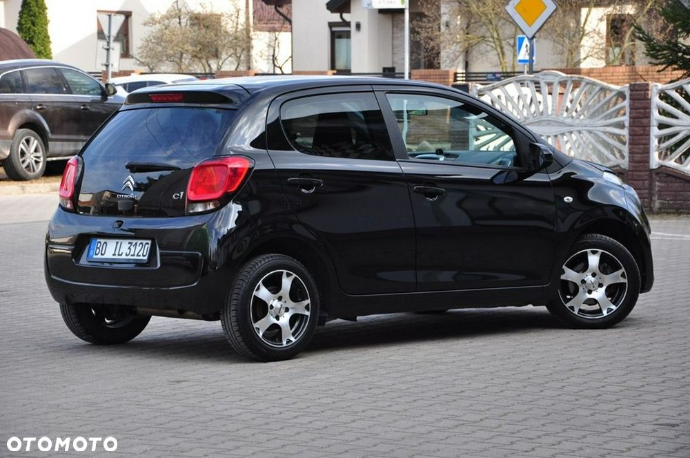 Citroën C1 - 15