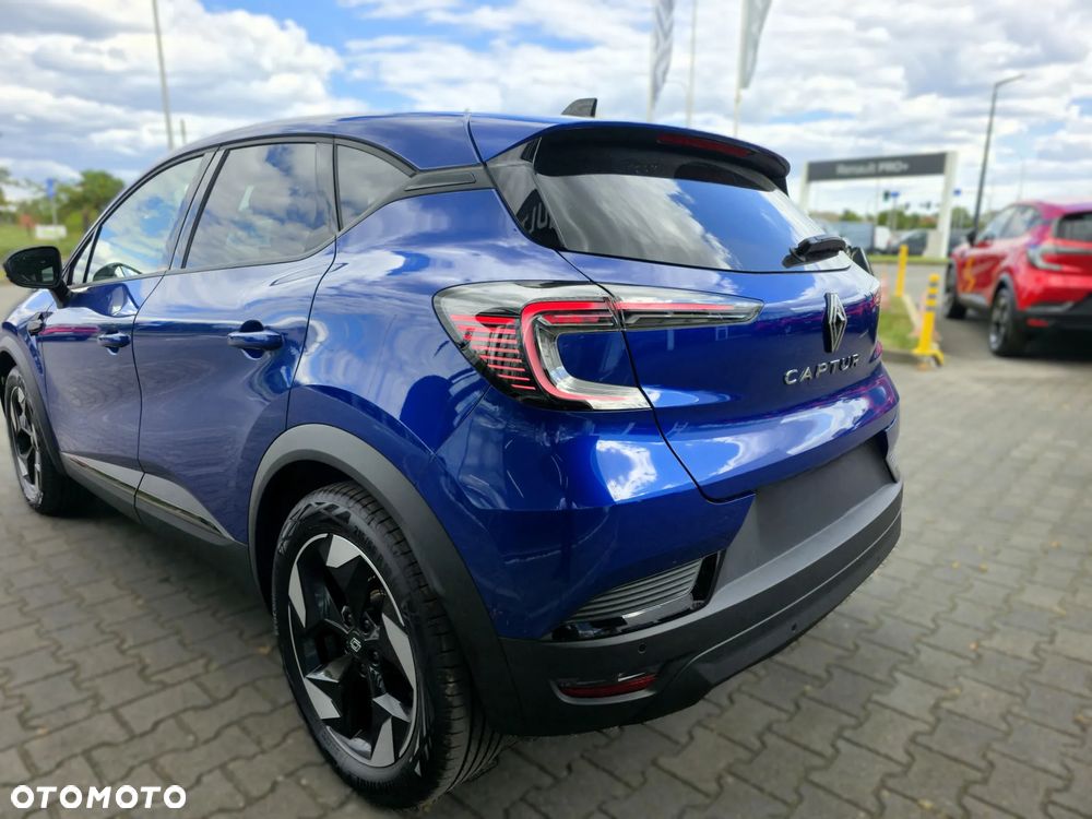Renault Captur - 5