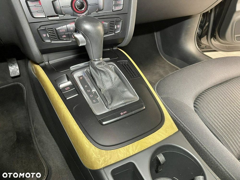 Audi A4 Limousine - 23