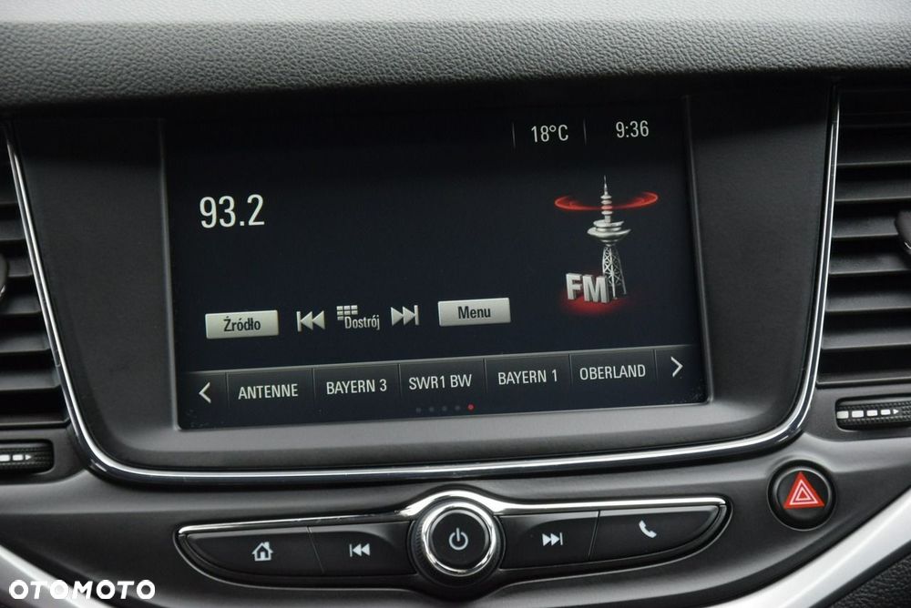 Opel Astra - 28
