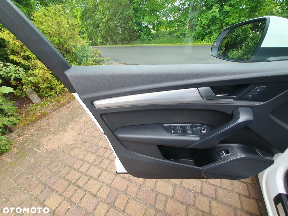 Audi Q5 2.0 TDI clean diesel Quattro S tronic - 11
