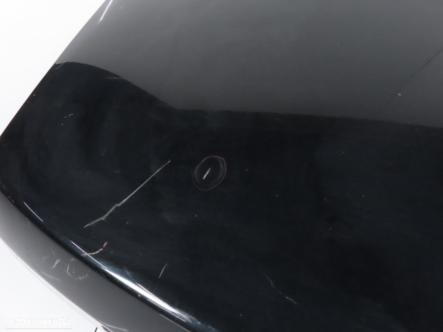 Tampa da mala Usado / Original BMW 3 Coupe (E92) 41627254428 - 4