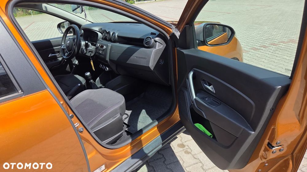 Dacia Duster 1.0 TCe Comfort - 5
