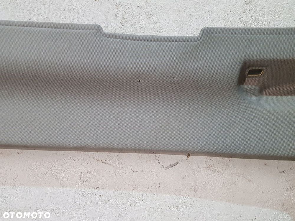 podsufitka panorama opel astra h iii hb eur 5 drzwi - 4