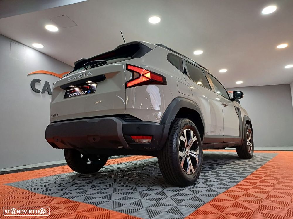 Dacia Duster - 8