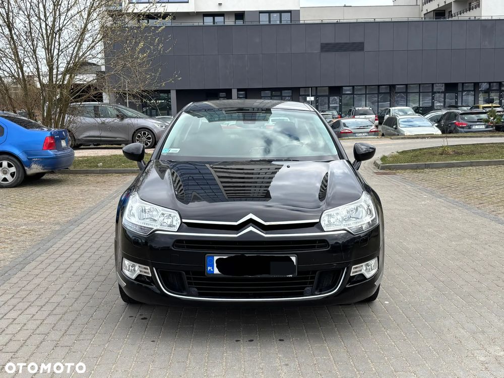 Citroën C5 1.6 THP Exclusive - 2