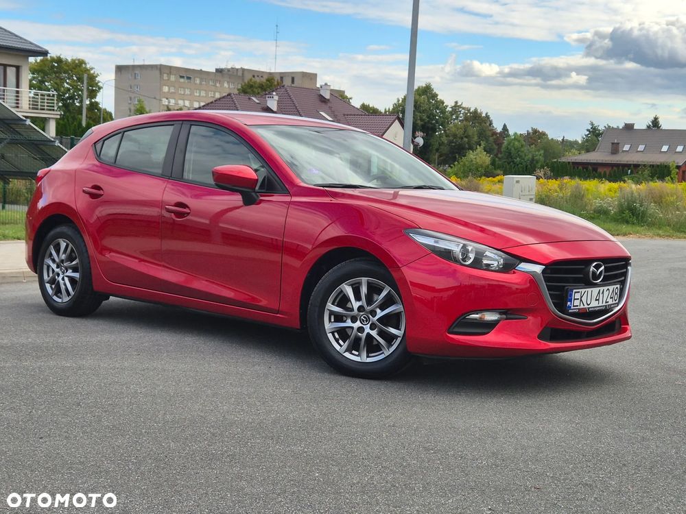 Mazda 3 1.5 Skygo - 3