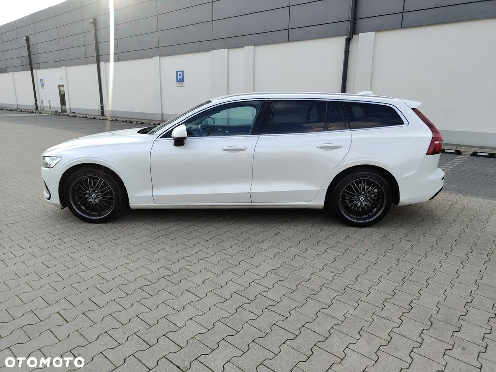 Volvo V60 - 8