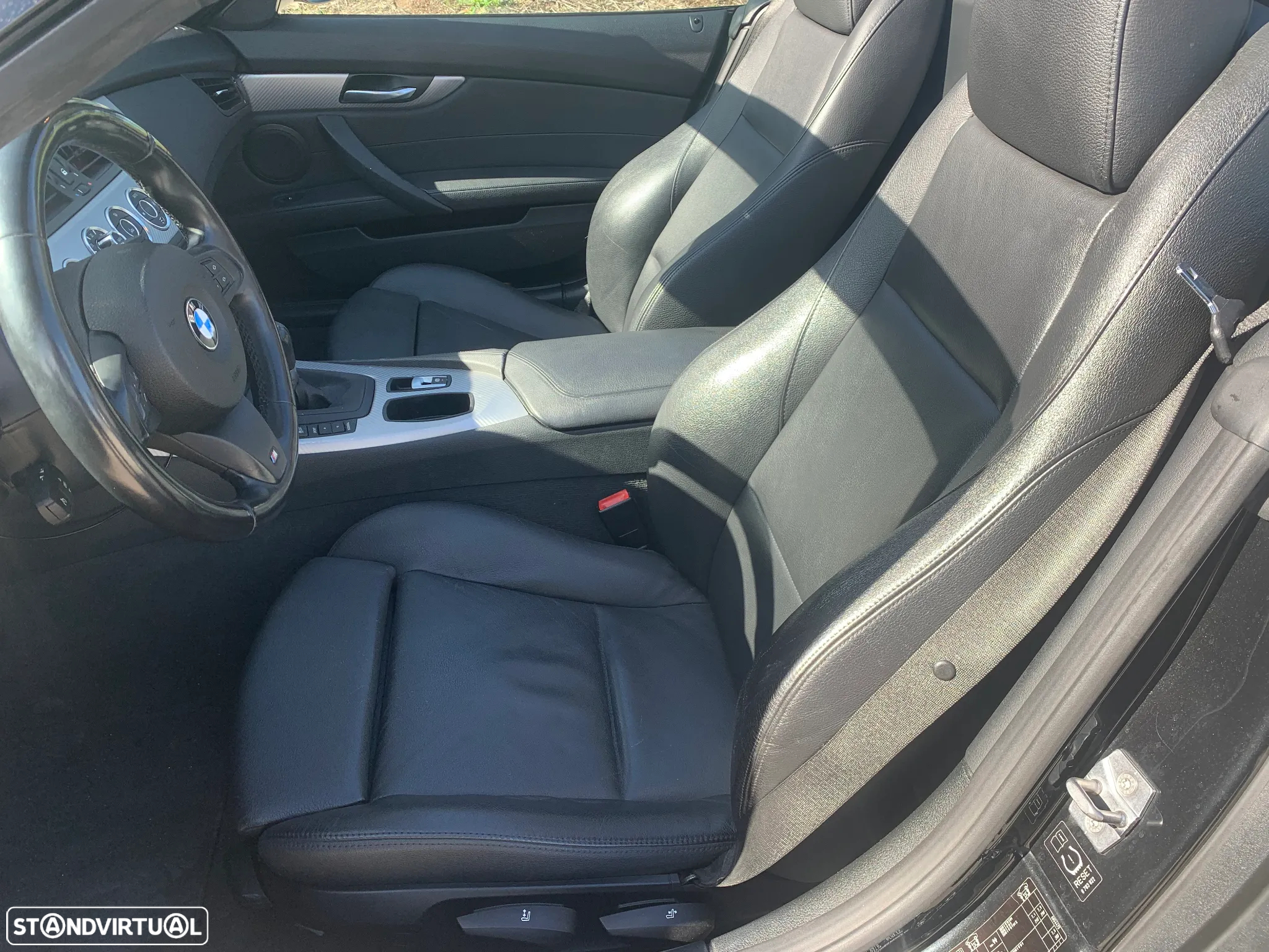 BMW Z4 23 i - 16