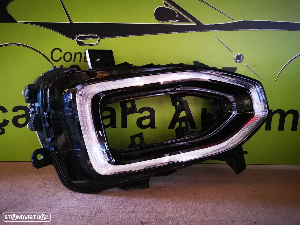 VW T-ROC FAROL DIURNO DIREITO LED - FF380 - 2