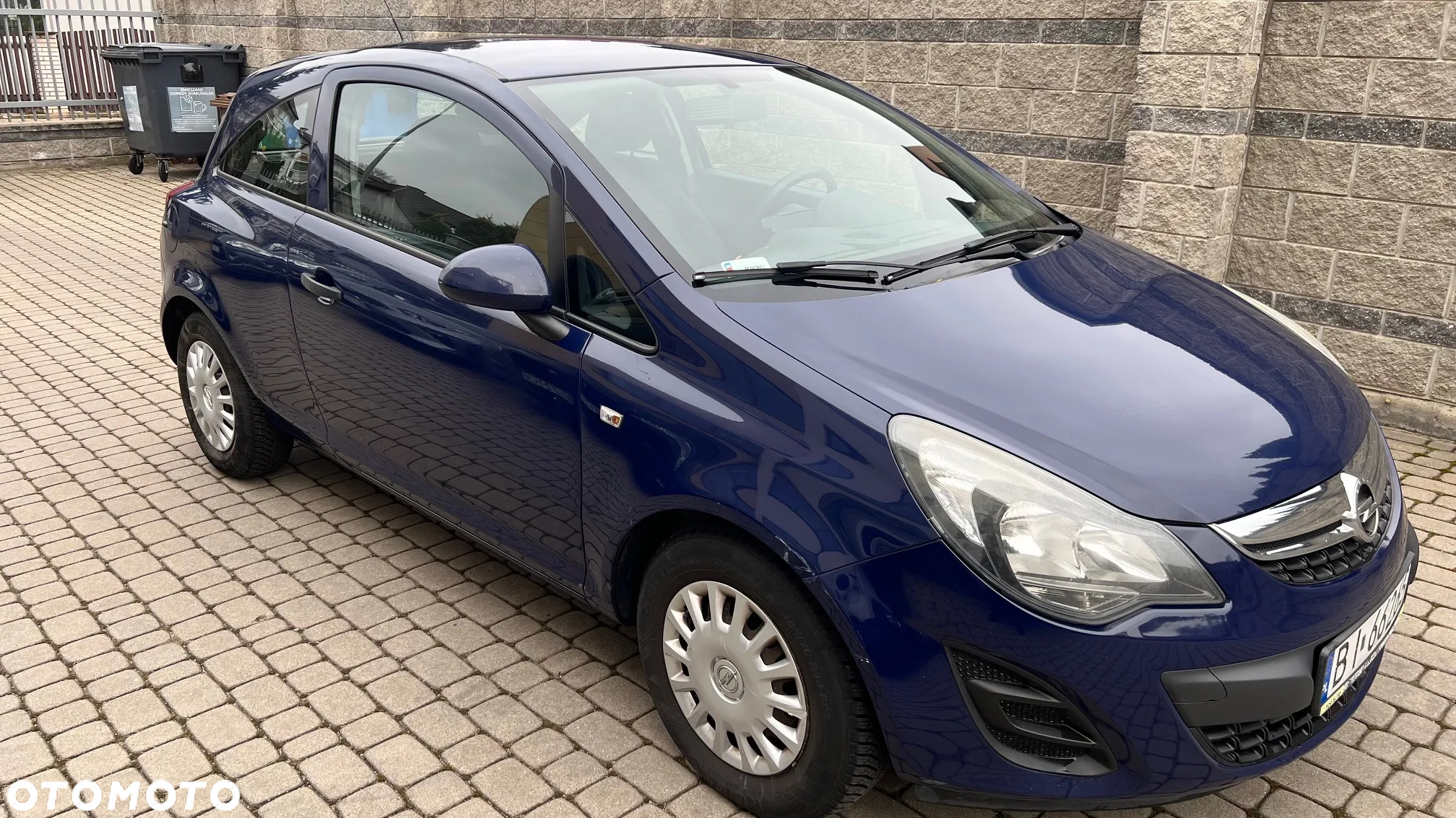 Opel Corsa 1.0 12V Edition / Active - 3