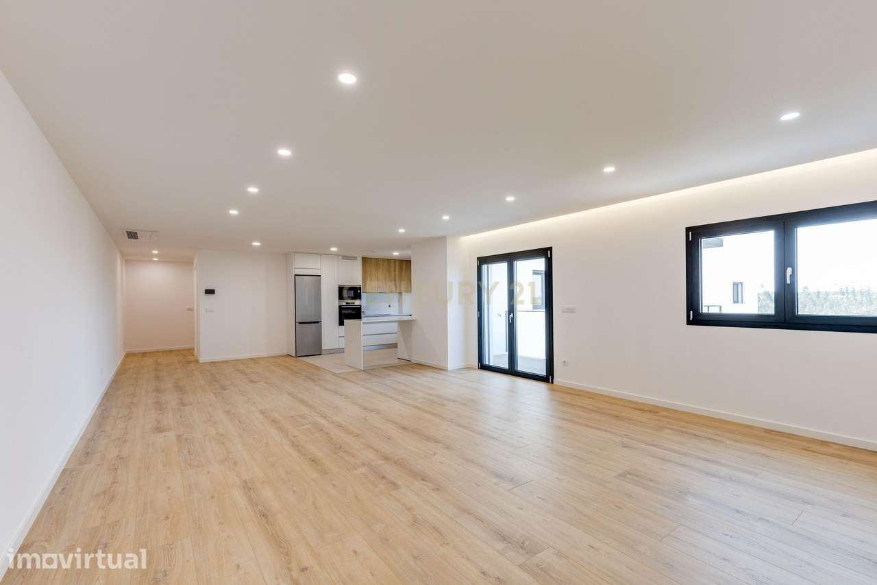 Apartamento T3 em Pombal - Grande imagem: 4/35