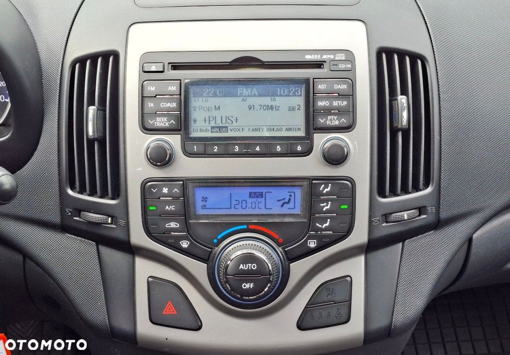 Hyundai i30 - 23