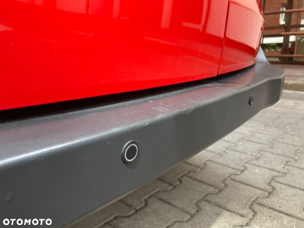 Ford Transit Courier Ambiente - 12