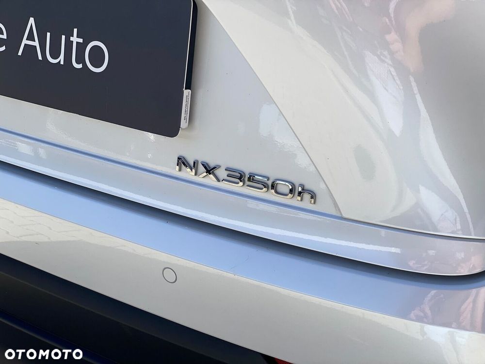 Lexus NX 350h Prestige 2WD - 37