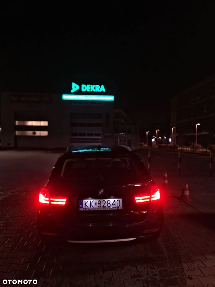 BMW Seria 3 - 15