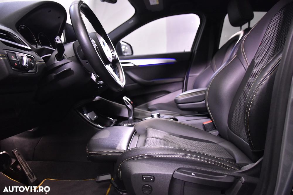 BMW X2 xDrive20d AT - 23
