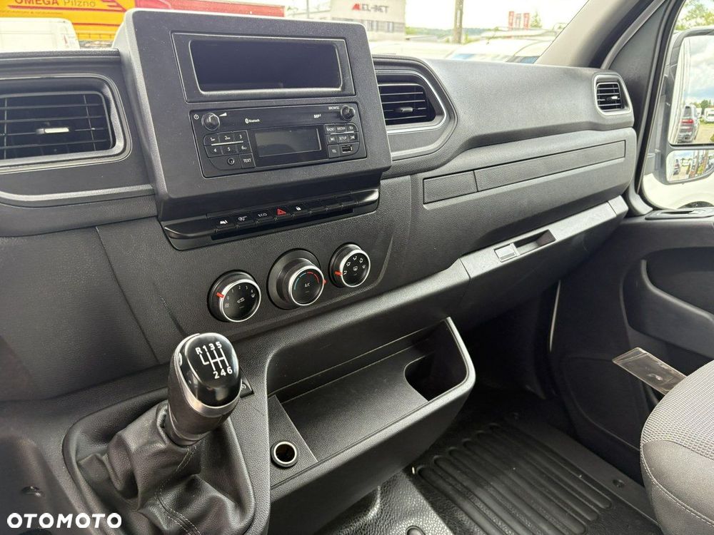 Renault Master - 8