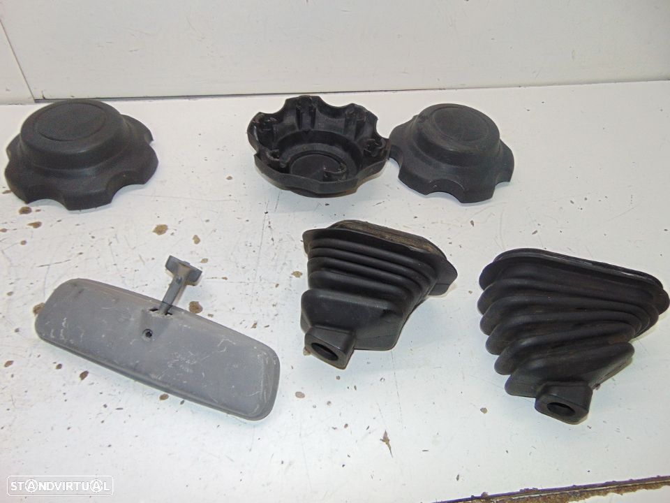 Nissan patrol vários - 8