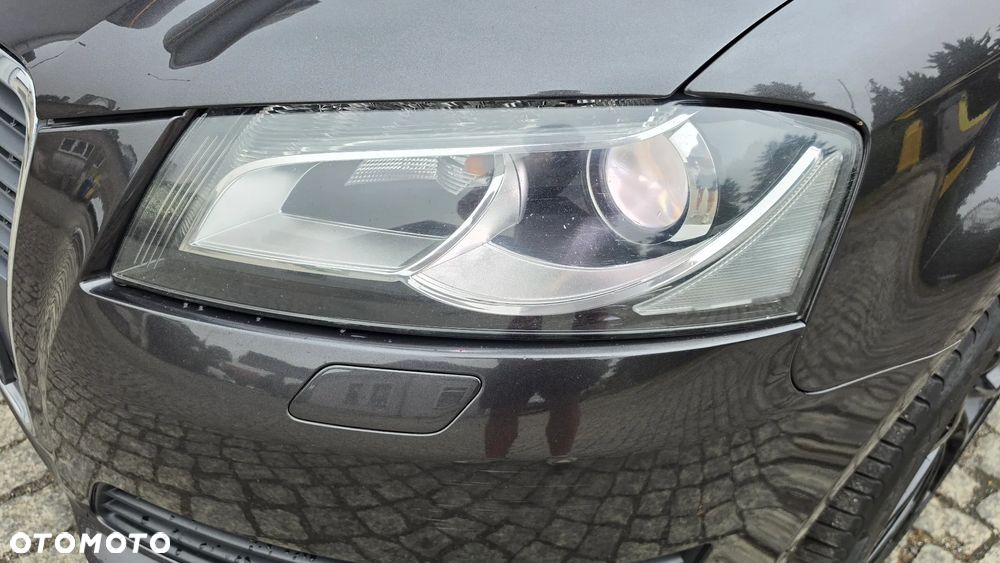 Audi A3 Sportback 1.4 TFSI Attraction - 9